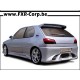 PEUGEOT 306 CARZ Becquet de toit 