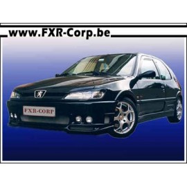 PEUGEOT 306 MATHIS Pare-choc avant 