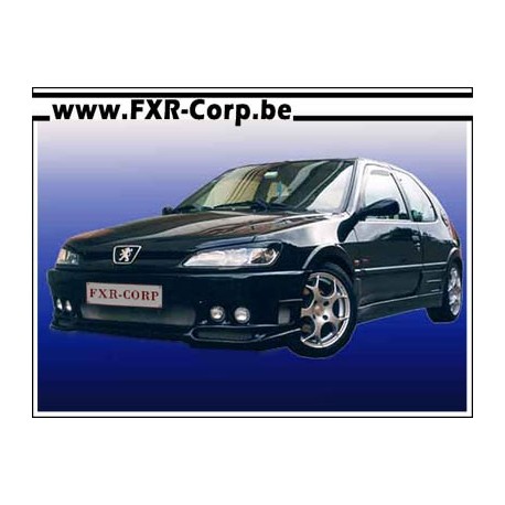 PEUGEOT 306 MATHIS Kit complet 