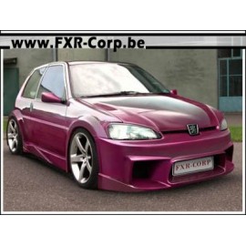 PEUGEOT 106 WIZARD Kit complet (phase 2)