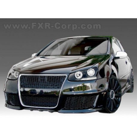 Pare-choc avant GOLF 5 Type RS-T