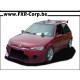 PEUGEOT 106 JAPAN Pare-choc avant (phase 2)