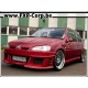 PEUGEOT 106 ROADER Pare-choc avant (phase 2)