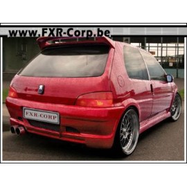 PEUGEOT 106 ROADER Pare-choc arrière (phase 2)