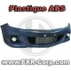 Design OPC en Plastique ABS - Pare-choc avant OPEL ASTRA H