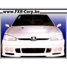 PEUGEOT 106 RALLY-L Kit complet (phase 2)
