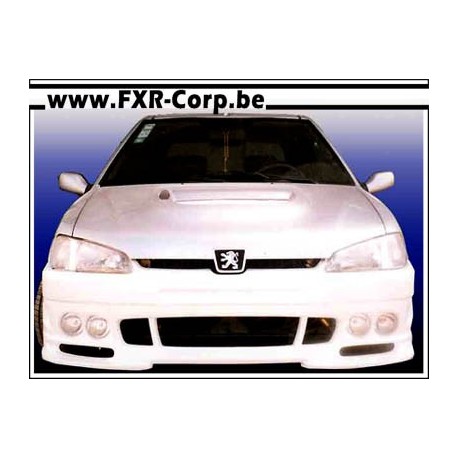 PEUGEOT 106 RALLY-L Kit complet (phase 2)