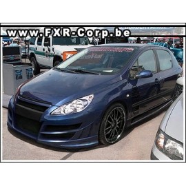 PEUGEOT 307 INVADE Kit complet 