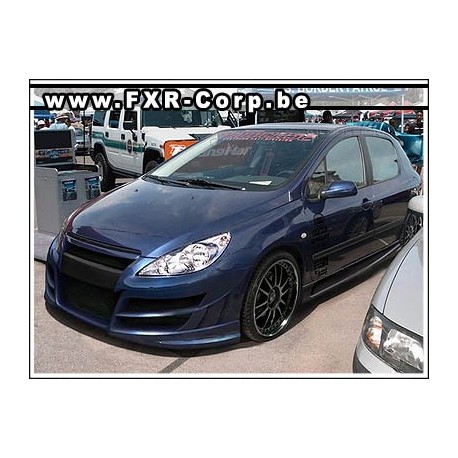 PEUGEOT 307 INVADE Kit complet 