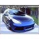 PEUGEOT 307 LAMBO Kit complet 