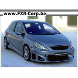 PEUGEOT 307 CARZ Kit complet 