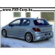 PEUGEOT 307 CARZ Kit complet 