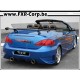 PEUGEOT 307 CC CARZ CABRIOLET Kit complet 