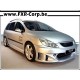 PEUGEOT 307 SW BREAK CARZ Pare-choc avant 