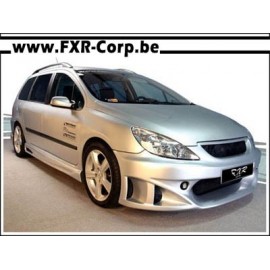 PEUGEOT 307 SW BREAK CARZ Pare-choc avant 