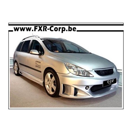 PEUGEOT 307 SW BREAK CARZ Bas de caisse 