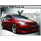 PEUGEOT 307 SHUMAN Kit complet 