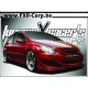 PEUGEOT 307 SHUMAN Kit complet 