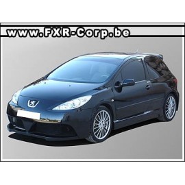 PEUGEOT 307 FUTURA Bas de caisse 