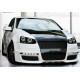 Pare-choc avant GOLF 5 Type RS4