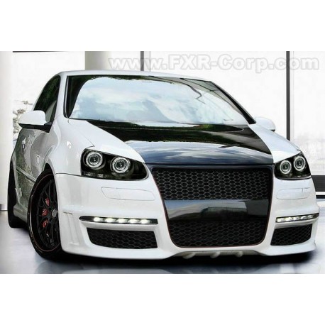 Pare-choc avant GOLF 5 Type RS4