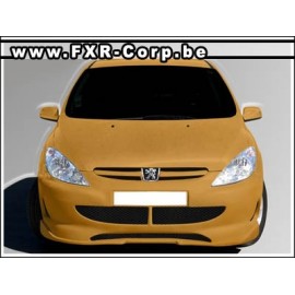 PEUGEOT 307 SOFT Pare-choc avant 