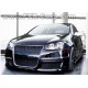 Pare-choc avant GOLF 5 Type RS4