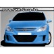 PEUGEOT 307 MIDE Pare-choc avant 