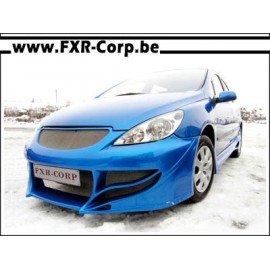 PEUGEOT 307 DRAGO Pare-choc avant 