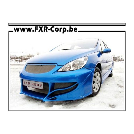 PEUGEOT 307 DRAGO Pare-choc avant 