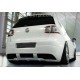 Kit complet GOLF 5 Type RS4