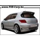 PEUGEOT 307 RACING Kit complet 