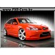 SEAT LEON 1 FORMERS Pare-choc avant 