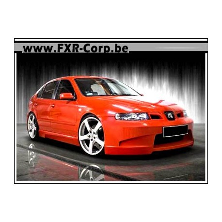 SEAT LEON 1 FORMERS Pare-choc avant 