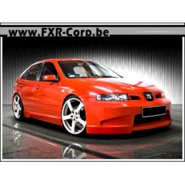 SEAT LEON 1 FORMERS Bas de caisse 