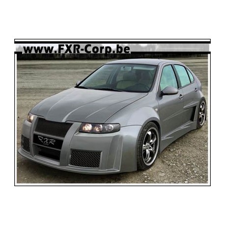 SEAT LEON 1 EXTREME Kit complet 