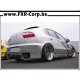 SEAT LEON 1 LENZO Bas de caisse 