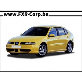 SEAT LEON 1 TOP SPORT Pare-choc avant 