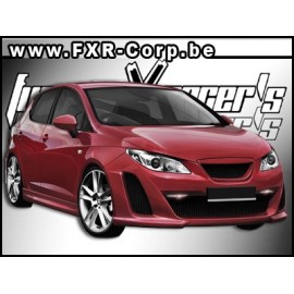 SEAT IBIZA 6J CORVO Kit complet (5 portes)