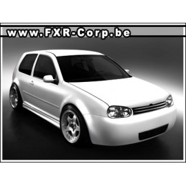 GOLF 4 CLEAN Kit complet 