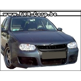 GOLF 4 G5-T Pare-choc avant 