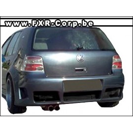 ➭ Neuf et occasion Vw Golf Iv * Pare-Choc Arriere * Extreme * Dj - Tuning 