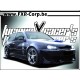 GOLF 4 KRAMER Bas de caisse 