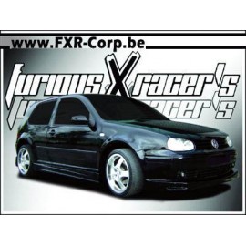 GOLF 4 SOFT Kit complet 