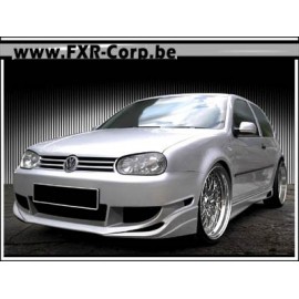 GOLF 4 JAPAN Pare-choc avant 