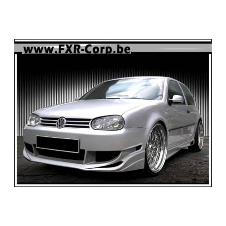 GOLF 4 JAPAN Pare-choc avant 