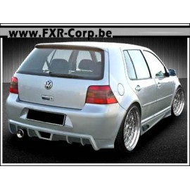 GOLF 4 JAPAN Bas de caisse 