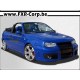 GOLF 4 CABRIOLET LOOK GOLF 5 GTI Pare-choc avant 