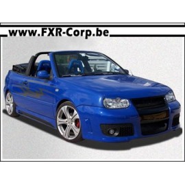 GOLF 4 CABRIOLET LOOK GOLF 5 GTI Bas de caisse 