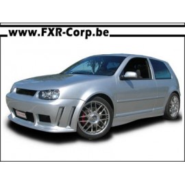 GOLF 4 RAZOR Pare-choc avant 